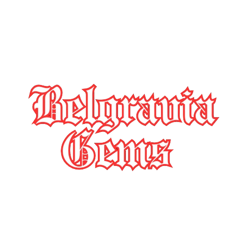 Belgraviagems