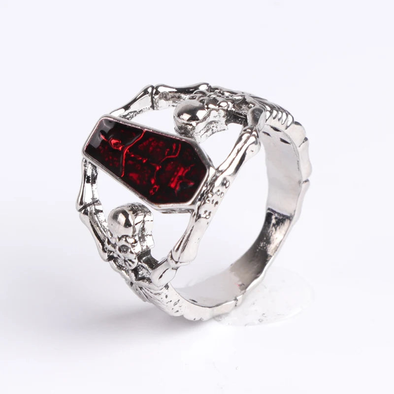 Blood Oath Ring