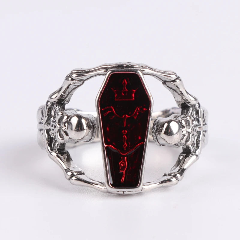Blood Oath Ring