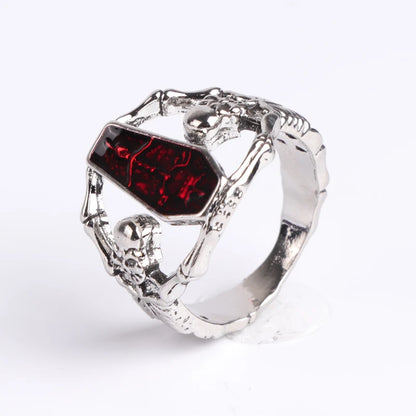 Blood Oath Ring